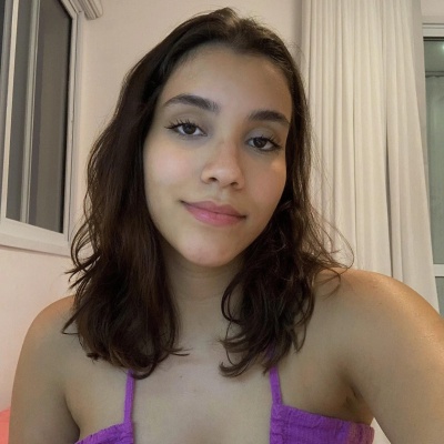 Milena Curtinhas Santos
