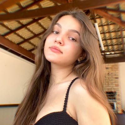 Luana da Ros Almeida